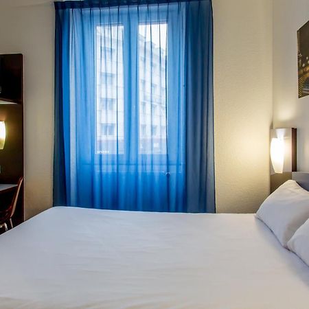 The Originals Access, Hotel Bourges Gare Bagian luar foto
