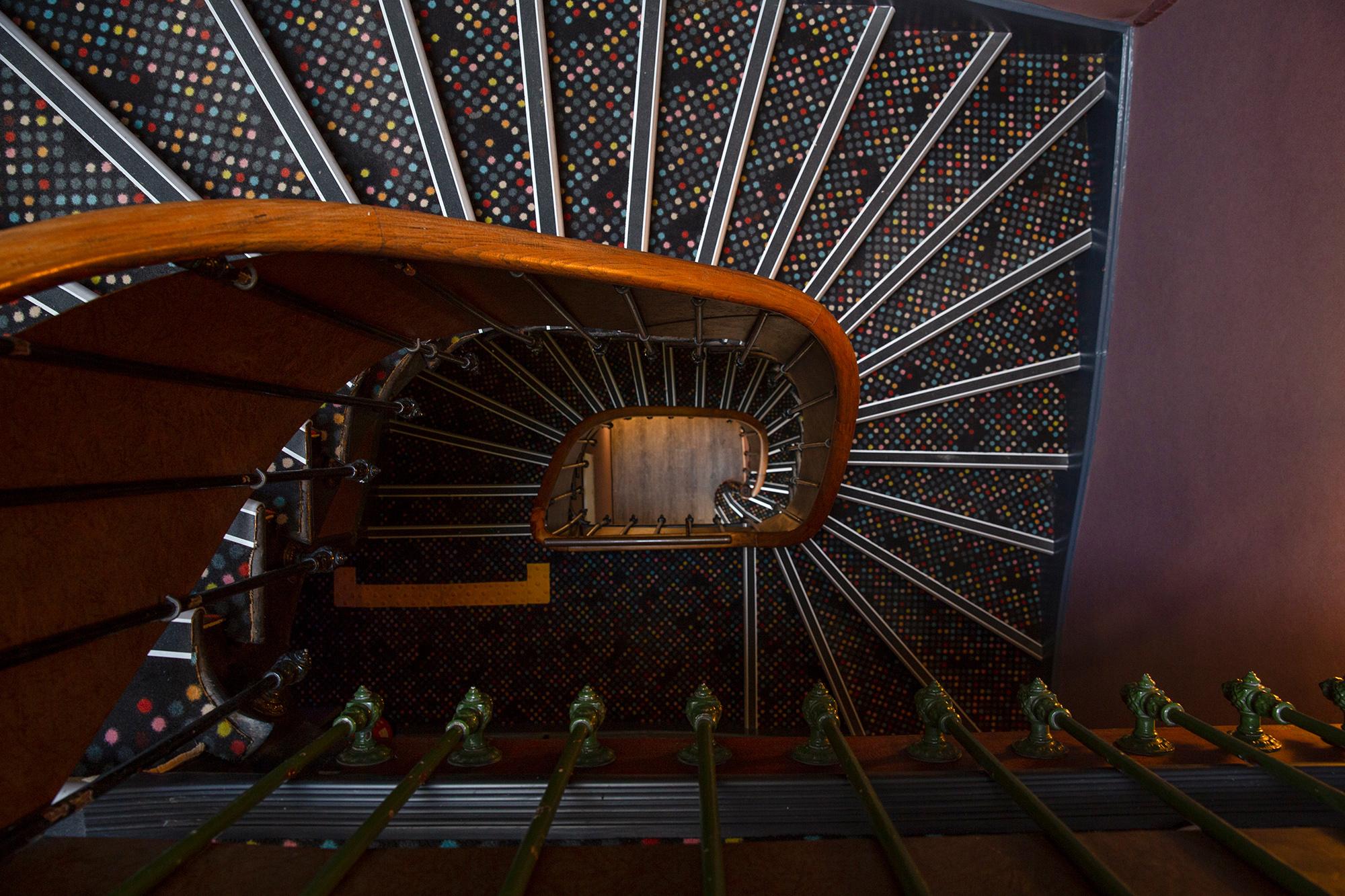 The Originals Access, Hotel Bourges Gare Bagian luar foto