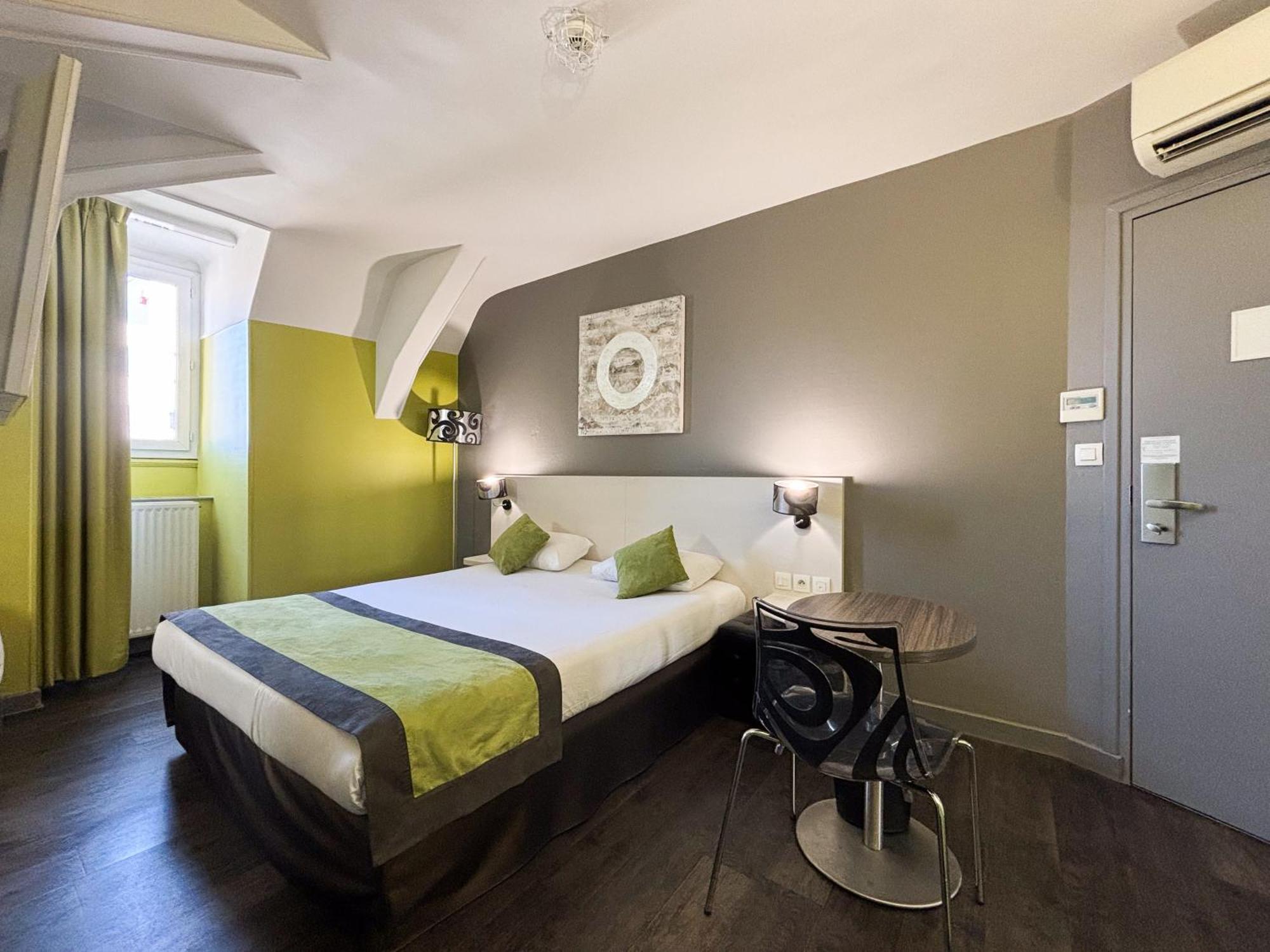 The Originals Access, Hotel Bourges Gare Ruang foto